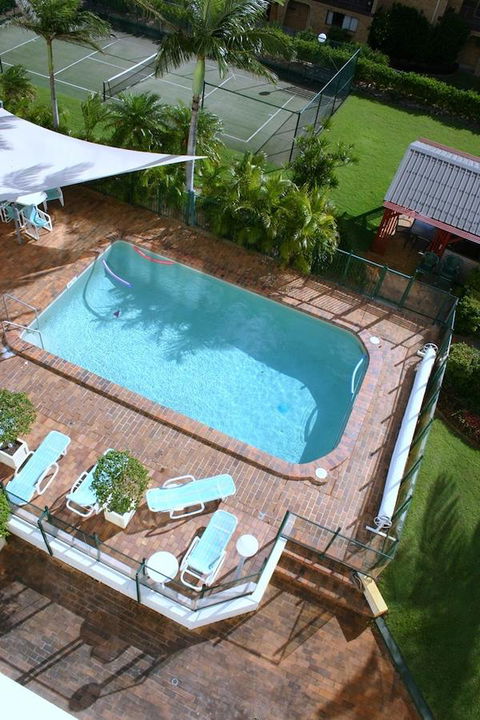 Beaconlea - Accommodation Bookings 39