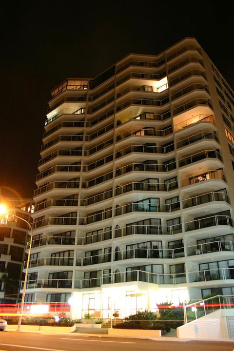 Beaconlea - Accommodation Bookings 2