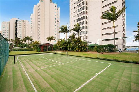 Beaconlea - Accommodation Bookings 40