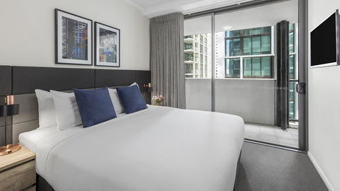 Apartments @ 212 Margaret - Accommodation Bookings 10