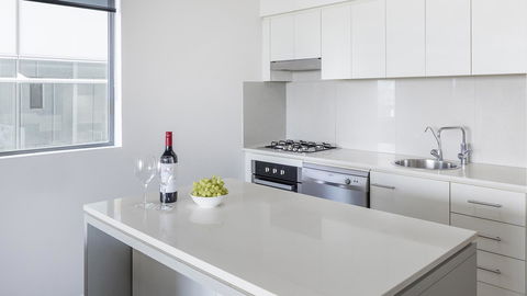 Apartments @ 212 Margaret - Accommodation Bookings 3