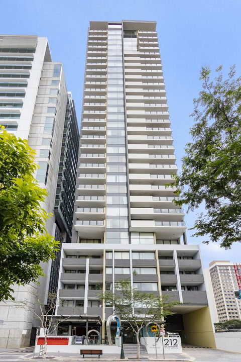Apartments @ 212 Margaret - Accommodation Bookings 0