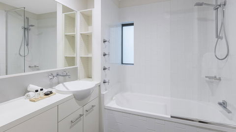 Apartments @ 212 Margaret - Accommodation Bookings 6