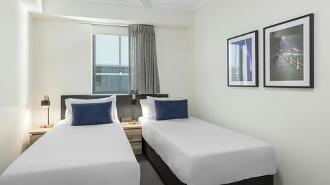 Apartments @ 212 Margaret - Accommodation Bookings 4