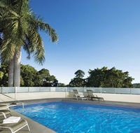 The Park Hotel Brisbane - Accommodation Bookings