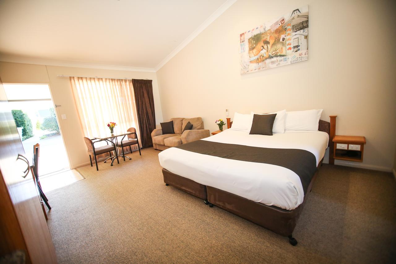 Roma QLD Accommodation Bookings