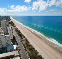 Focus Apartments - Accommodation Bookings