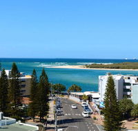 U309 Ocean Views Resort - owner managed