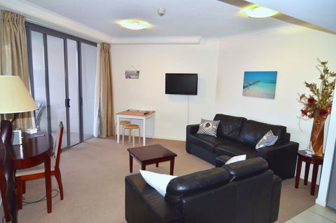 U309 Ocean Views Resort - Owner Managed - Accommodation Bookings 1
