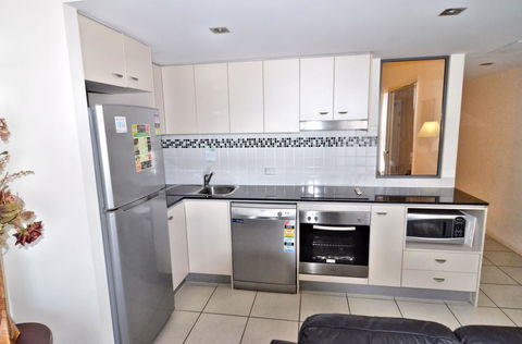 U309 Ocean Views Resort - Owner Managed - Accommodation Bookings 3