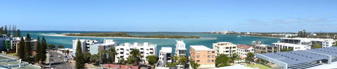 U309 Ocean Views Resort - Owner Managed - Accommodation Bookings 6