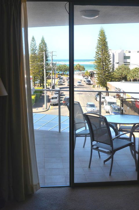 U309 Ocean Views Resort - Owner Managed - Accommodation Bookings 9
