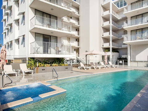 U309 Ocean Views Resort - Owner Managed - Accommodation Bookings 5