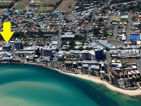 U309 Ocean Views Resort - Owner Managed - Accommodation Bookings 8
