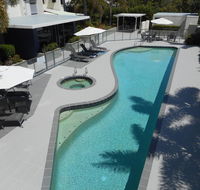 The Waterford Prestige Apartments
