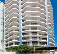 Carrington Court - Accommodation Bookings