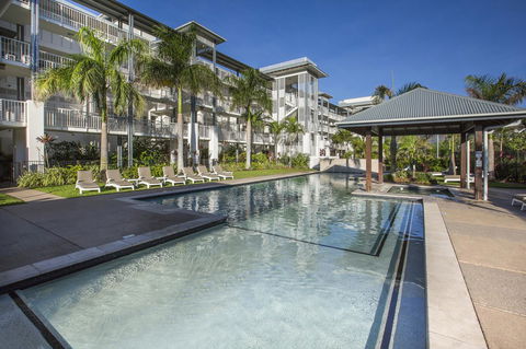 Boathouse Port Of Airlie - Accommodation Bookings 3