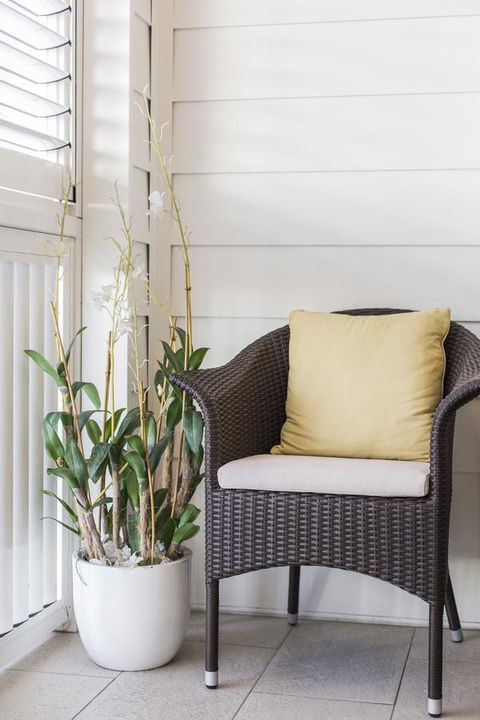 Boathouse Port Of Airlie - Accommodation Bookings 23
