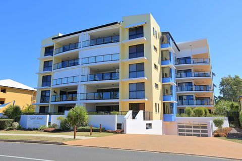 Coral Sands By Kacys - Accommodation Bookings 2