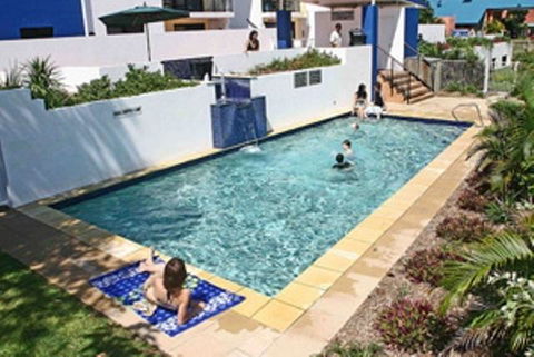 Coral Sands By Kacys - Accommodation Bookings 3