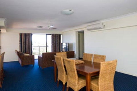 Coral Sands By Kacys - Accommodation Bookings 4