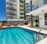 Quest Breakfast Creek - Accommodation Bookings
