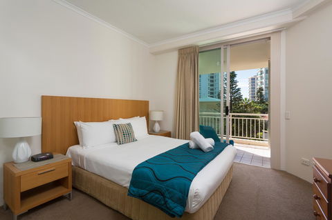 Maldives Resort Main Beach, Gold Coast - Accommodation Bookings 2