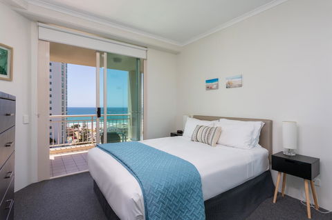 Maldives Resort Main Beach, Gold Coast - Accommodation Bookings 20