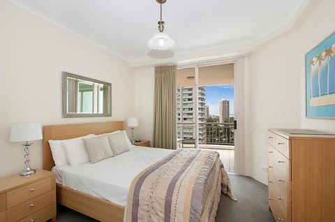 Maldives Resort Main Beach, Gold Coast - Accommodation Bookings 39