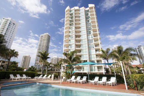 Maldives Resort Main Beach, Gold Coast - Accommodation Bookings 0