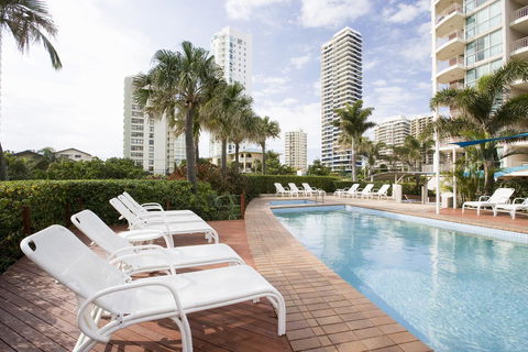 Maldives Resort Main Beach, Gold Coast - Accommodation Bookings 25