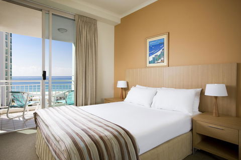 Maldives Resort Main Beach, Gold Coast - Accommodation Bookings 40