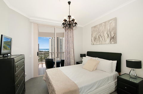 Maldives Resort Main Beach, Gold Coast - Accommodation Bookings 33