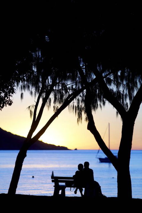Maggies Beachfront Apartment 10 - Accommodation Bookings 2