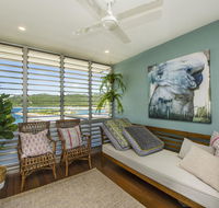 1 Bright Point Apartment 1504 - Accommodation Bookings