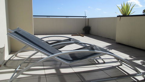 Edge Apartments Cairns - Accommodation Bookings 28