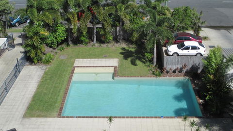 Edge Apartments Cairns - Accommodation Bookings 20