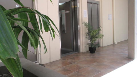 Edge Apartments Cairns - Accommodation Bookings 41