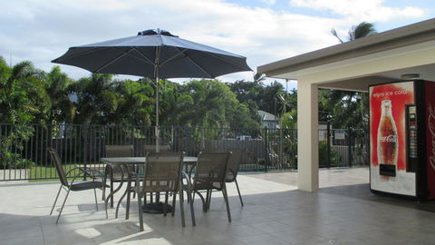 Edge Apartments Cairns - Accommodation Bookings 29