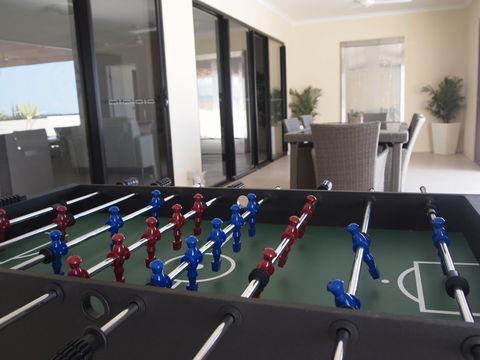 Edge Apartments Cairns - Accommodation Bookings 27