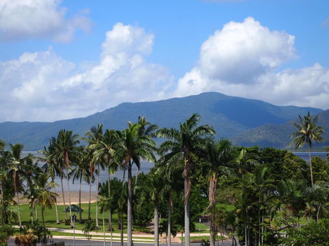 Edge Apartments Cairns - Accommodation Bookings 43