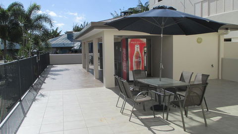 Edge Apartments Cairns - Accommodation Bookings 11