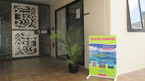 Edge Apartments Cairns - Accommodation Bookings 37