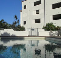 Edge Apartments Cairns - Accommodation Bookings