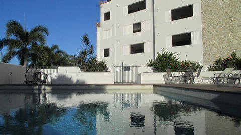 Edge Apartments Cairns - Accommodation Bookings 0