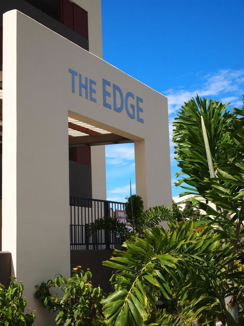 Edge Apartments Cairns - Accommodation Bookings 1
