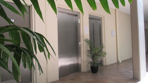 Edge Apartments Cairns - Accommodation Bookings 9