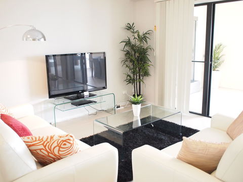 Edge Apartments Cairns - Accommodation Bookings 4