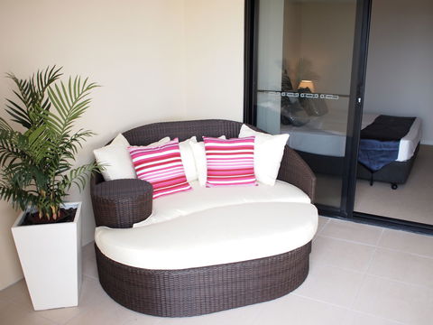 Edge Apartments Cairns - Accommodation Bookings 5