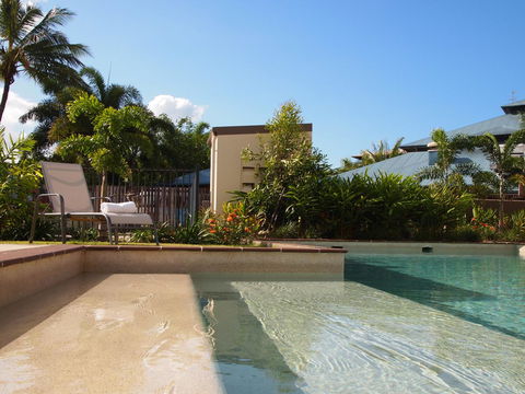 Edge Apartments Cairns - Accommodation Bookings 6